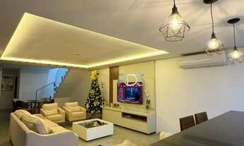 Imagem 4: Sobrado com 2 dormitórios à venda, 132 m² por R$ 900.000 - Dom Bosco - Ibiporã/PR