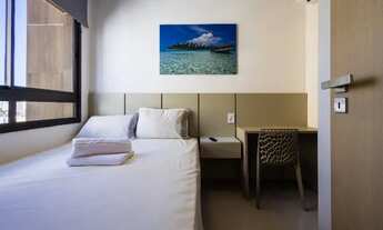 Imagem 3: Apartamento novo para Carnaval - Av. Cardeal da Silva