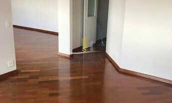 Imagem: Maravilhoso apartamento Ed. Europa Alphaville