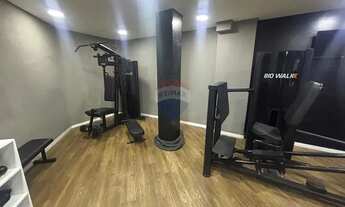 Imagem 4: Apartamento Moderno e Funcional no Jardim Igaçaba