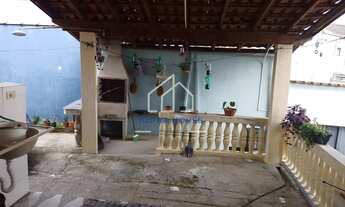 Imagem 4: Sobrado com 3 dormitórios à venda, Residencial Mombaça I, Pindamonhangaba, SP