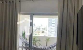 Imagem 4: Apartamento Parque Amazônia