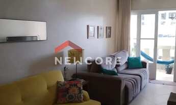 Imagem: Apartamento em Rua Freitas Guimarães