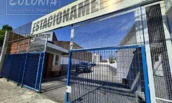 Imagem 4: Terreno a venda - Vila América, Santo André