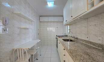 Imagem 6: Apartamento para venda em Moema com 2 quartos , 78m²