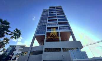 Imagem: Loft Residence, beira-mar de alto padrão