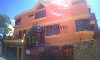 Imagem: Locação Sobrado Sao Bernardo do Campo