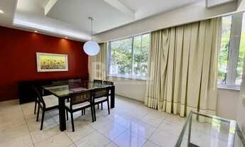 Imagem 4: LOCAÇÃO: IPANEMA - APTO TODO MOBILIADO !