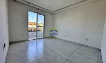 Imagem 6: Casa Sobreposta Alta 2 Quartos - Com Varanda Frente Rua e Financia!!