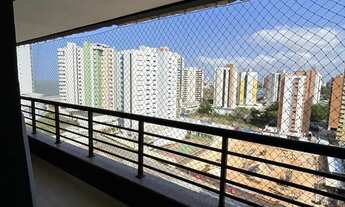 Imagem 7: Flat Holandeses Mobiliado 2 quartos