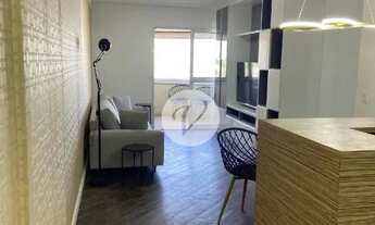 Imagem 7: Apartamento para aluguel em Santo André (Casa Branca) 87,30 m² com áreas de lazer