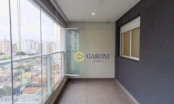 Imagem 3: Apartamento à venda/locação com 69m² na Vila Leopoldina - SP