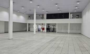 Imagem 2: Prédio para ALUGAR, Jardim Maringá, Mauá, SP