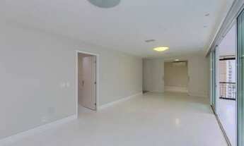 Imagem 2: Apartamento para Venda, Brooklin, 3 dormitórios, 3 suítes, 4 banheiros, 3 vagas