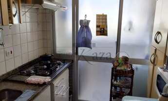 Imagem 4: Oportunidade - Apartamento - Vila Industrial - Residencial Portal Vitória - 3 Dormitórios