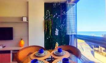 Imagem: Ap de Luxo na Praia da Costa