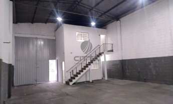 Imagem 4: Barracao para locação, Parque Via Norte, Campinas/SP