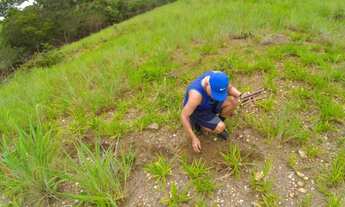 Imagem 6: Lote de 1000 mts condomínio Porto Real