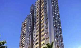 Imagem 2: Apartamento à venda 2 quartos 1 suíte 1 vaga Nova Petrópolis - São Bernardo do Campo - SP