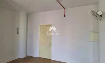 Imagem: Sala à venda e para alugar em Campinas