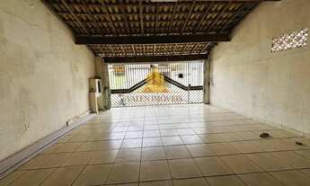 Imagem 6: Casa á venda 2 quartos Jardim Santa Marina - Jacareí