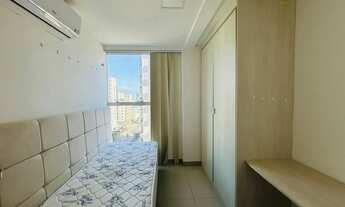 Imagem 7: Apartamento para venda no condomínio Alto do Renascença