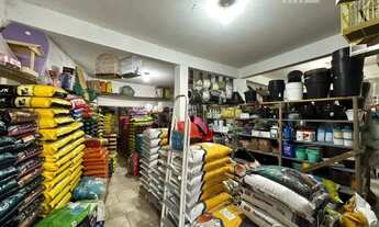 Imagem 3: Sala comercial + 2 apartamentos na Av. Principal