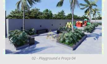 Imagem 4: Apartamento com 2 dormitórios à venda, 70 m² por R$ 800.000,00 - Armação - Penha/SC