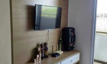 Imagem 7: Ref. 355 Oportunidade venda Apartamento com área de lazer completa no bairro Jabotiana [18