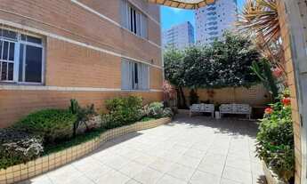 Imagem 5: APARTAMENTO COM 64,00 m² - FORTE - PRAIA GRANDE SP