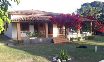 Imagem 7: Chácara em JA primeiro carta - Camargo - São Pedro/SP