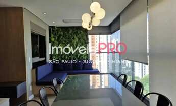 Imagem 6: Vila Olímpia Apartamento com 3 dormitórios