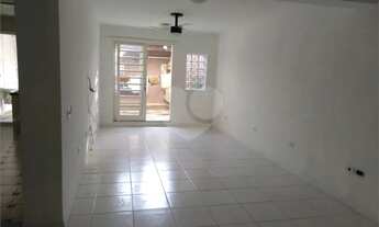 Imagem 3: Casa com 5 quartos à venda ou para locação em Cambuci - SP