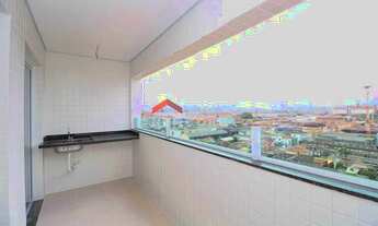 Imagem 2: Apartamento em Avenida Conselheiro Rodrigues Alves - Macuco - Santos/SP