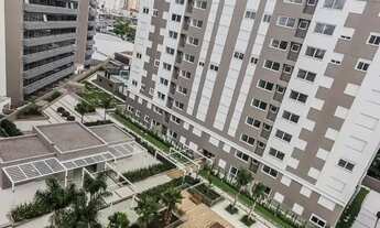 Imagem 5: Apartamento novo 2 dormitórios com infra de clube