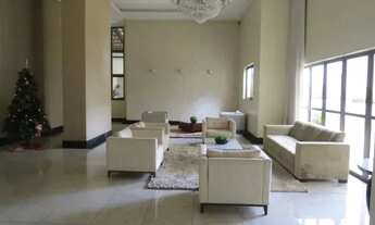 Imagem 4: 02 quartos, 01 suíte, mobiliado, Alto Bueno