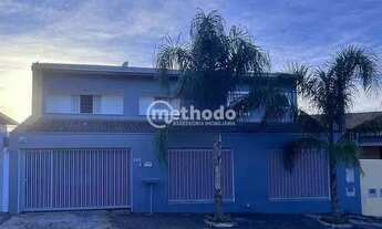 Imagem: Casa com 3 dormitórios à venda, 272 m²