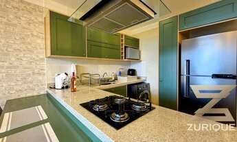 Imagem 6: Apartamento com 2 dormitórios à venda, 75 m² por R$ 620.000 - Morro Do Elefante - Campos d