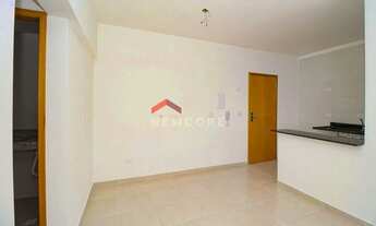 Imagem 6: Apartamento em Avenida Conselheiro Rodrigues Alves - Macuco - Santos/SP