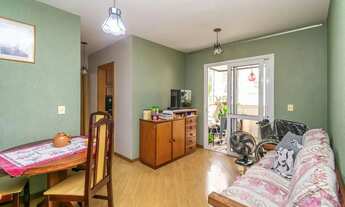 Imagem 2: Apartamento de 2 dormitórios, vaga e infra