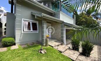 Imagem: Casa à venda em Estância Velha, Encosta