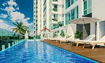 Imagem 4: Apartamento em Rua Duque de Caxias - Centro - Joinville/SC