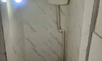 Imagem 3: Kit Net bem conservada , arejada sem bagunça sem barulho água e luz incluso