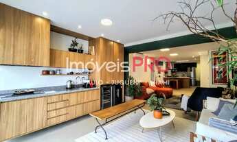 Imagem: Vila Madalena, 3 dormitórios, 2 suítes