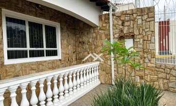 Imagem: Casa com 3 dormitórios à venda, 140 m²