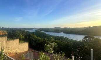 Imagem 7: VENDO OU TROCO CASA , VISTA ETERNA PARA O CANAL DE GUARAPARI