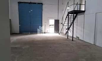 Imagem 5: Galpão - Jardim do Trevo - Campinas