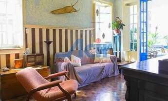 Imagem 4: Casa Bucólica Com 9 Quartos para venda, 600 m² por R$ 2.945.000,00 Rua Alice Laranjeiras