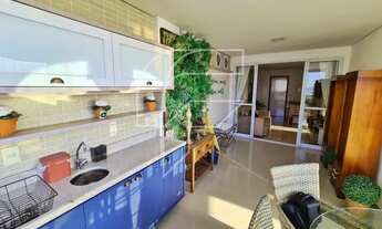 Imagem 6: Imóvel para venda possui 103 metros quadrados com 3 quartos em Centro - Guarapari - ES