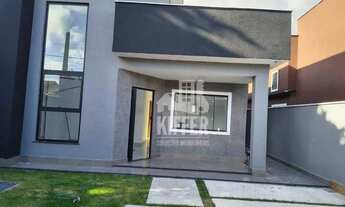 Imagem 4: Casa com 3 quartos à venda, 100 m² por R$ 650.000 - Jardim Atlântico Oeste (Itaipuaçu) - M